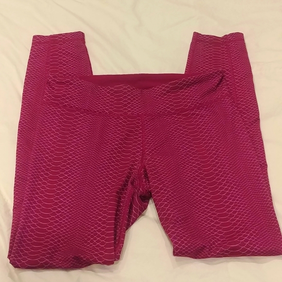 Under Armour Pants - Under Armour Leggings